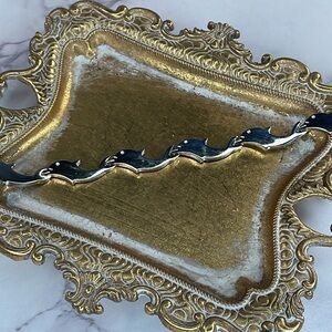 Dolphin 925 SILVER Bracelet